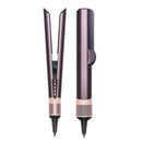 Dyson Airstrait Piastra Asciugacapelli Jusper Plum 1600w-0