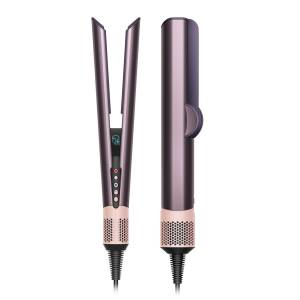 Dyson Airstrait Piastra Asciugacapelli Jusper Plum 1600w-0