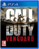 PS4 Call of Duty VANGUARD-0