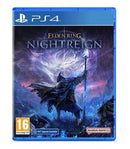PS4 Elden Ring Nightreign EU-0