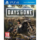 PS4 Days Gone-0