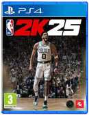 PS4 NBA 2K25 EU-0