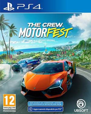 PS4 The Crew Motorfest-0