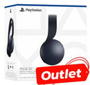 PS5 Cuffie Wireless Confezione Danneggiata PULSE 3D Midnight Black-0