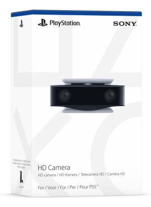 PS5 Telecamera HD-0