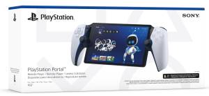 PS5 Portal Remote Player per Console PS5-0