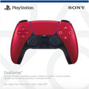PS5 DualSense Volcanic Red-0