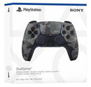 PS5 DualSense Grey Camo EU-0