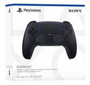 PS5 DualSense Midnight Black V2 EU-0
