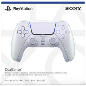 PS5 DualSense Chroma Pearl-0
