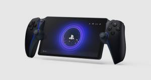 PS5 Portal Remote Player per Midnight Black Console PS5-0