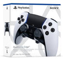 PS5 DualSense Edge White-0