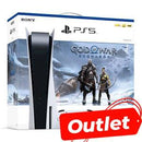 PS5 Console 825GB Standard Ed. White SECONDA MANO-0