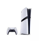 PS5 Console 2TB Pro White-0