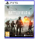 PS5 Battlefield 6-0