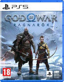 PS5 God of War: Ragnarok EU-0