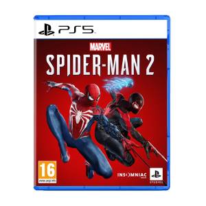 PS5 Marvel's Spiderman 2 EU-0