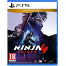 PS5 Ninja Gaiden 4 Deluxe Edition-0