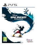 PS5 Disney Epic Mickey: Rebrushed EU-0