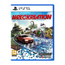 PS5 Wreckreation EU-0