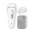 Braun Epilatore Elettrico Silk-Expert Pro 3 PL3020 Bianco/Grigio-0