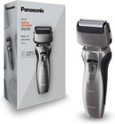Panasonic Rasoio Elettrico Barba ES-RW33-H503 2 Lame Wet&Dry 8D-0