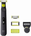 Philips Rasoio Elettrico OneBlade Pro QP6541/16-0