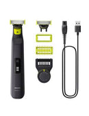 Philips Rasoio Elettrico OneBlade Pro QP6542/15-0