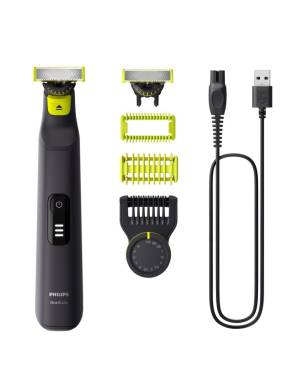 Philips Rasoio Elettrico OneBlade Pro QP6542/15-0