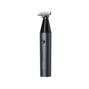 Xiaomi Mi Uniblade Rasoio Rifinitore Elettrico Ricaricabile Gray-0