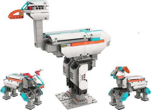 Robot  Jimu Robot Mini Kit  UBTECH UBTECH