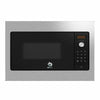 Microonde Balay 3CG5142X3 20 L Nero Acciaio 800 W 800W-0