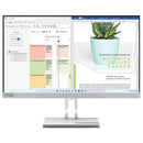 Monitor Lenovo L24e-40 Full HD 23,8" 100 Hz-0