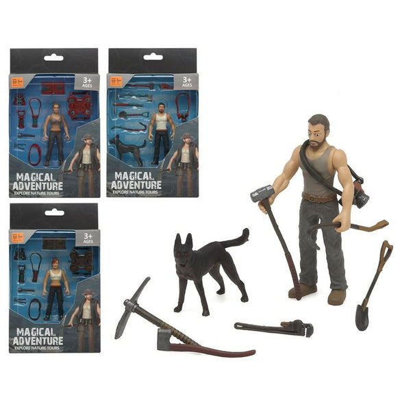 Playset Magical Adventure-0