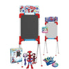 Lavagna 2 in 1 Spidey Magnetica Accessori x 12 37 x 32 x 98 cm-0