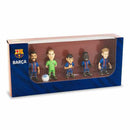 Set di Cifre Minix FC Barcelona 7 cm 5 Pezzi-0