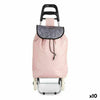 Carrello Rosa 3,3 L 20 x 95 x 34 cm (10 Unità)-0