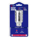 Pomello della Leva del Cambio Sparco SPC109CH Argento-0