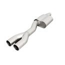 Silenziatore Anteriore Remus REM2062150300-0