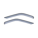 Deflettore vento DGA DGA108050 2 Pezzi Frontale-0