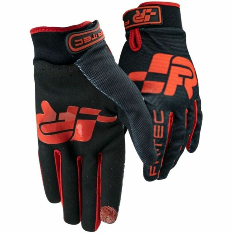 Guanti Karting FR-TEC FT7014-1