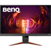 Monitor BenQ EX240N Nero IPS 1920 x 1080 px 23,8"-0