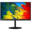 Monitor Lenovo ThinkVision T24MV-30 23,8" LED IPS Flicker free 75 Hz 50-60  Hz-0