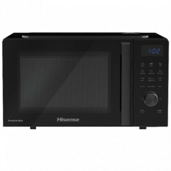 Microonde Hisense H23MOBSD1H 800 W-0