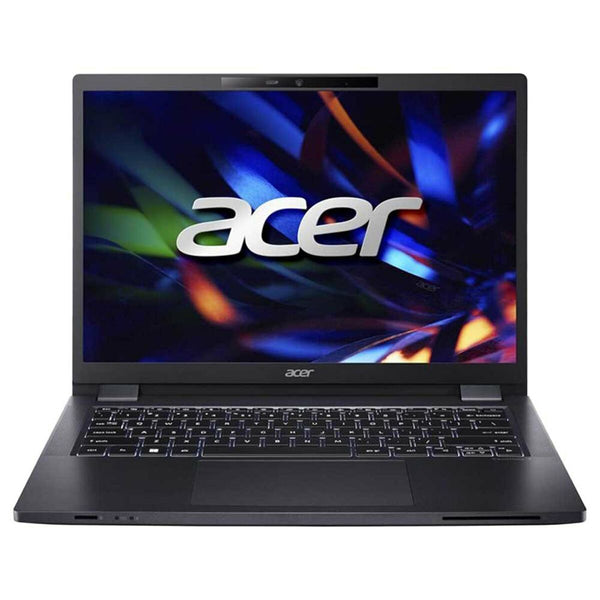 Laptop Acer TMP414-53 14" Intel Core i7-1355U 16 GB RAM 512 GB SSD Qwerty in Spagnolo-0