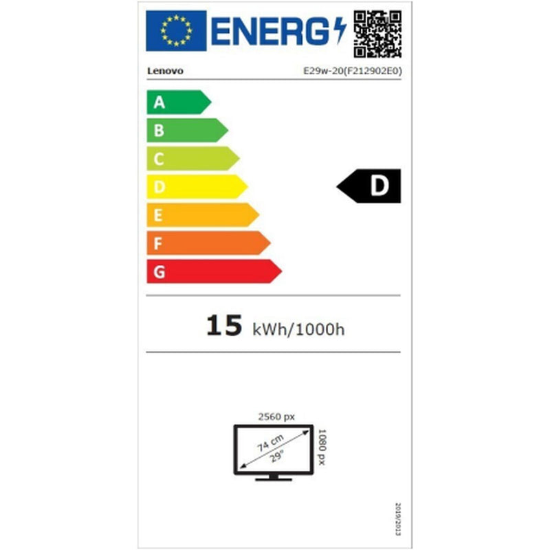 Monitor Lenovo E29W-20 29" IPS-1