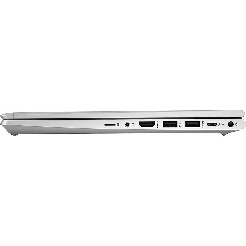 Laptop HP ProBook 640 G8 i5-1145G7 16 GB RAM Qwerty in Spagnolo Windows 10 Pro-4