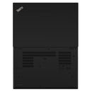 Laptop Lenovo Thinkpad P15s Gen 2 16 GB RAM 512 GB SSD 15,6" Qwerty US Intel Core i7-1185G7-4