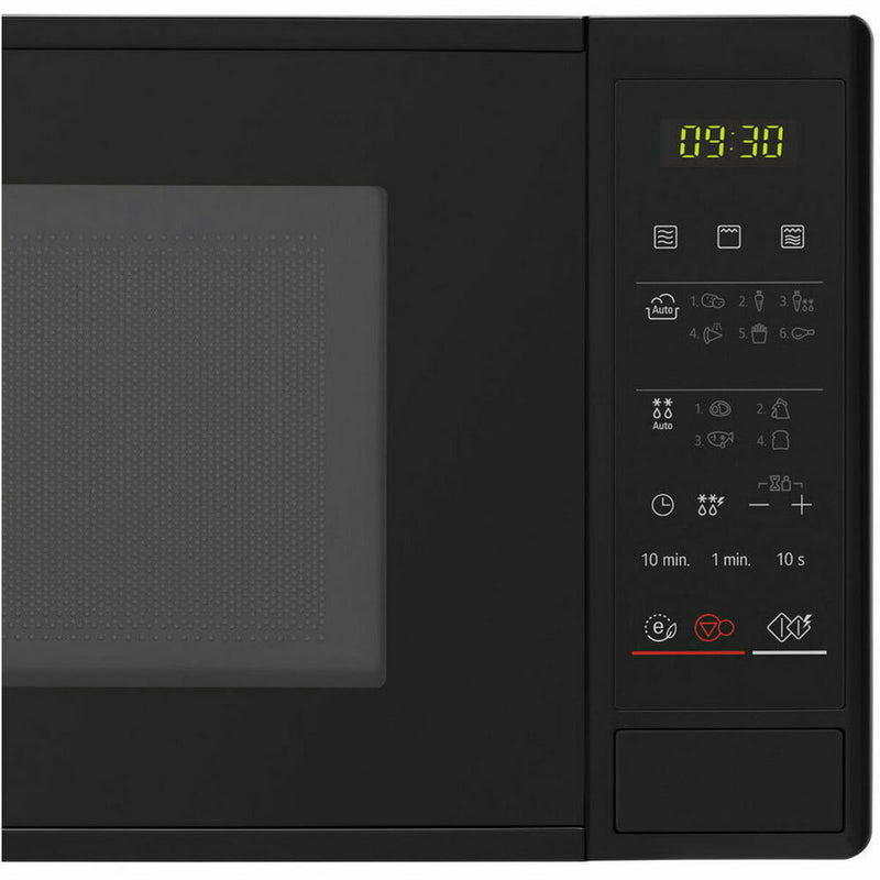 Microonde con Grill LG 20 L Nero 600W-1