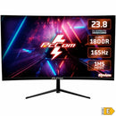 Monitor PcCom Elysium GO2480CV 23,8" 165 Hz-6